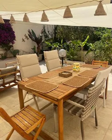 Way2stay Italy Appartement Rome