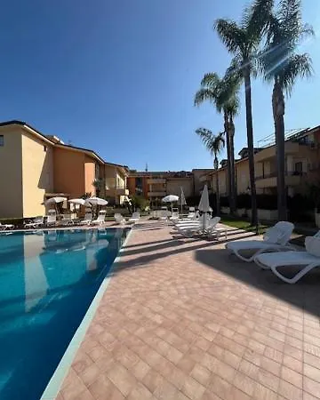 Appartement Way2stay Italy Rome